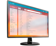 HP 27'' V270 3PL17AA Czarny - 1460978 - zdjęcie 2